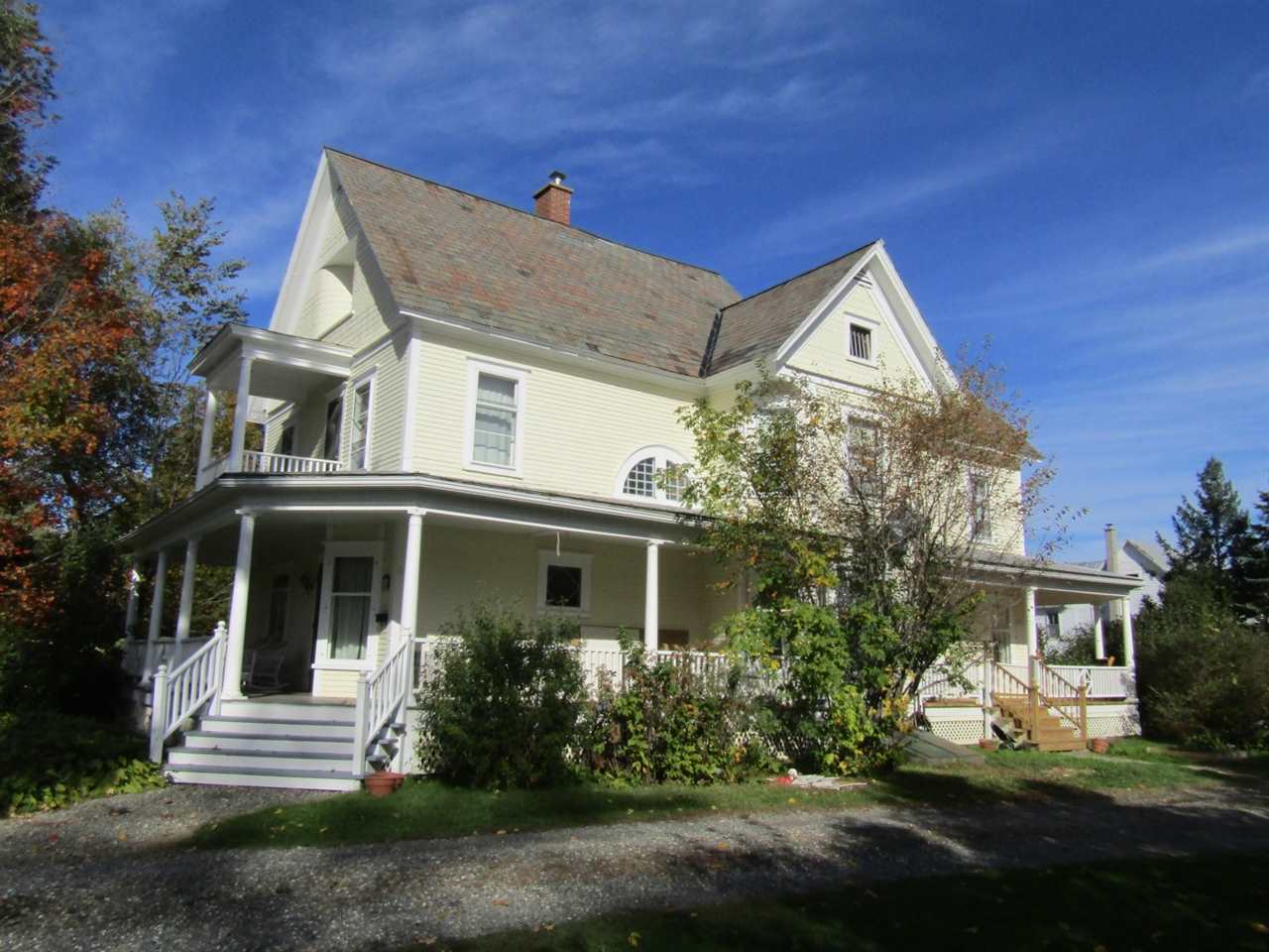 34 Elm Avenue