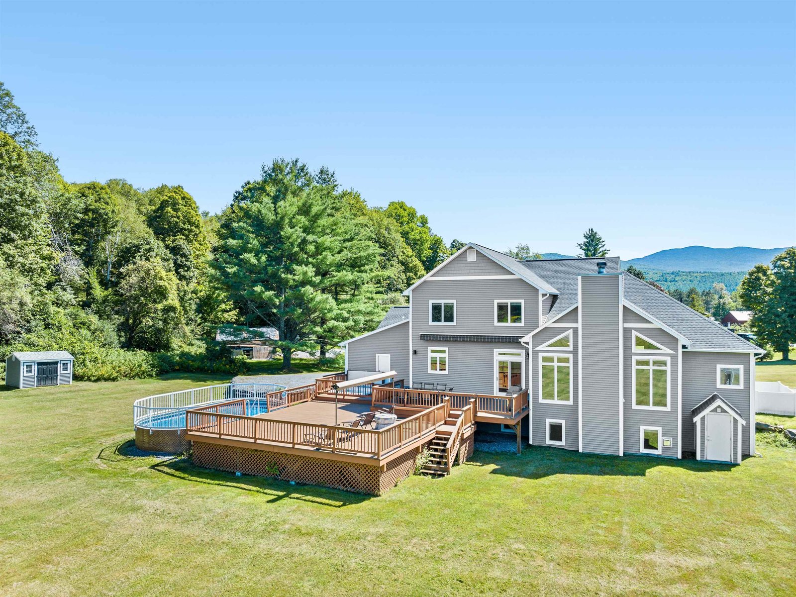 34 Fairway Drive