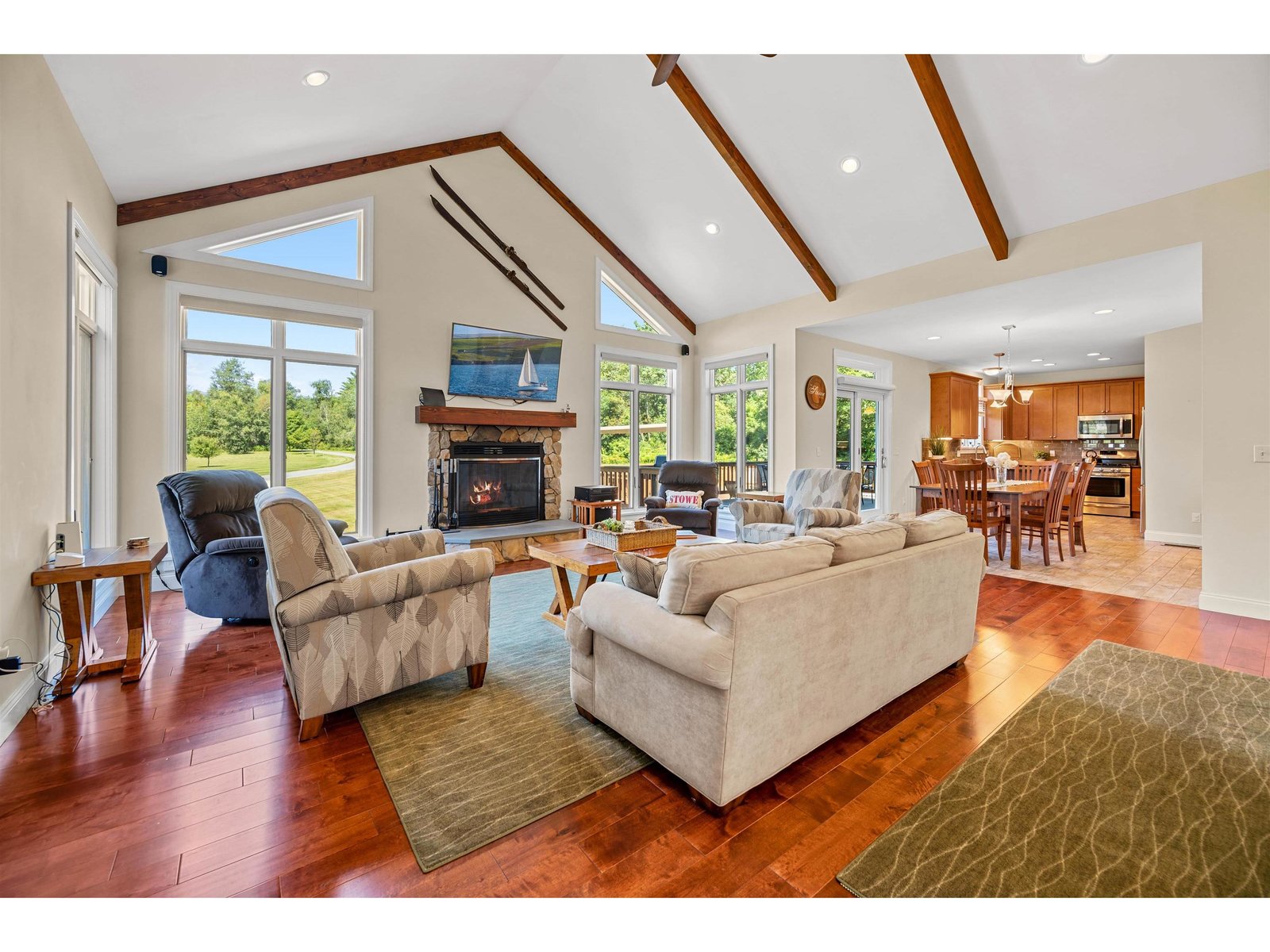 34 Fairway Drive