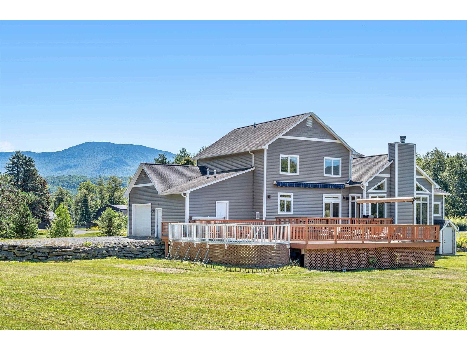 34 Fairway Drive