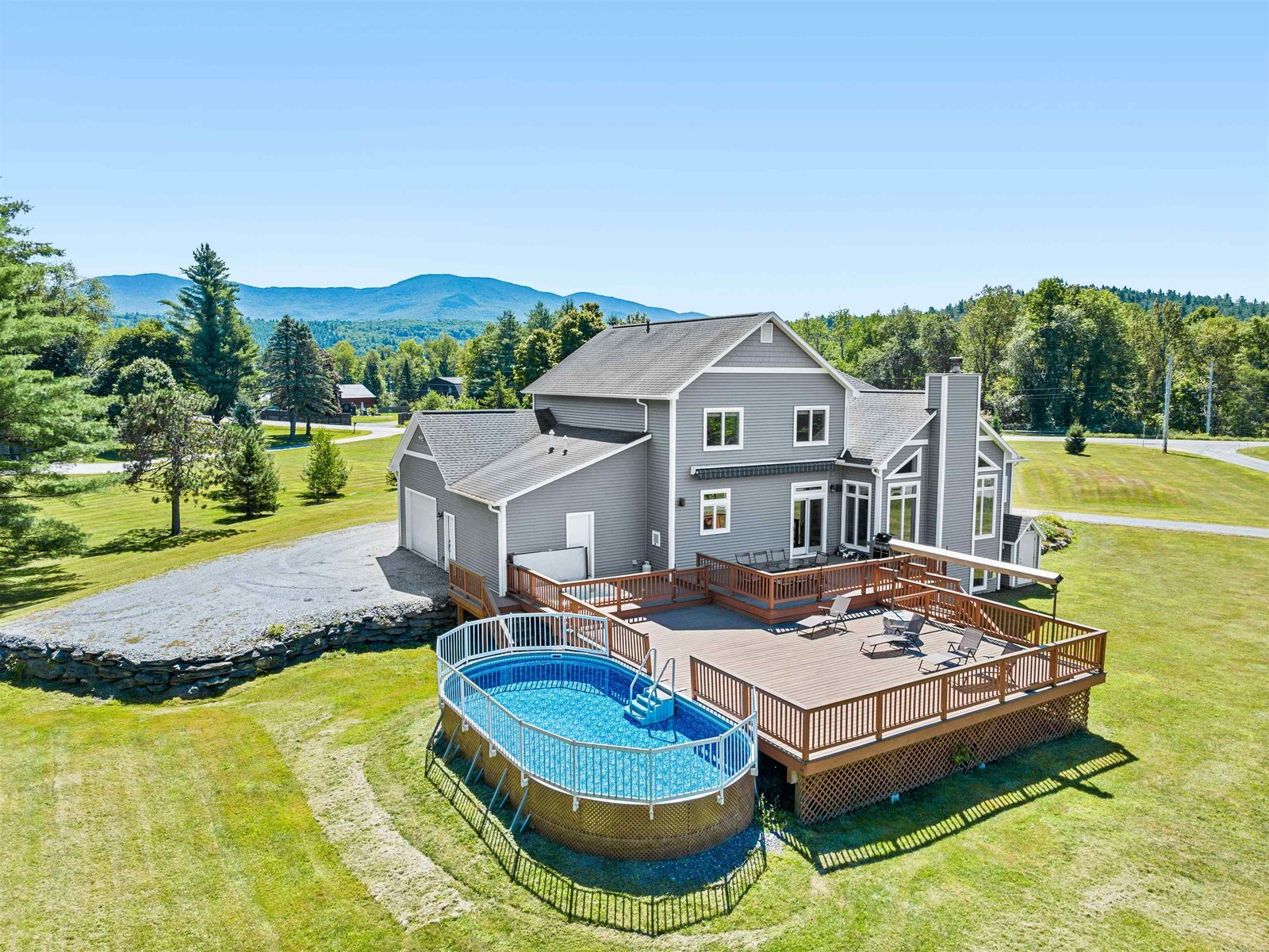 34 Fairway Drive