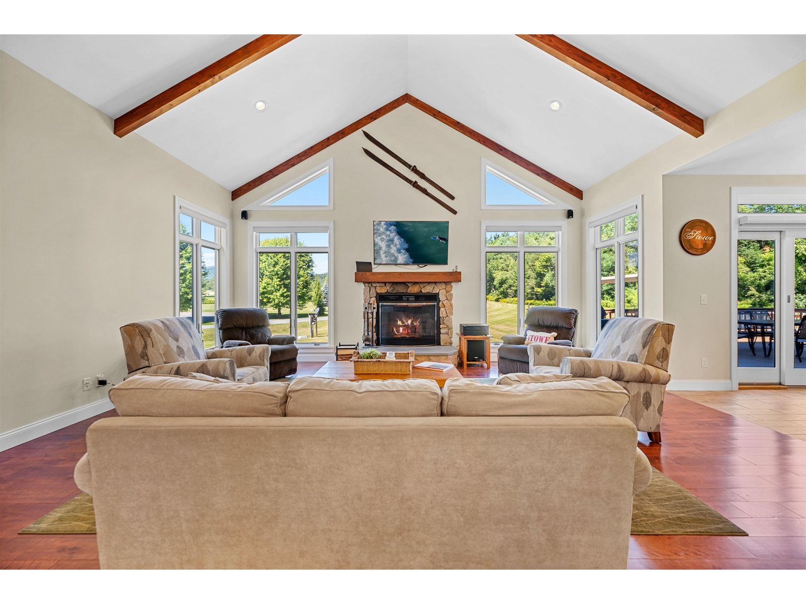 34 Fairway Drive
