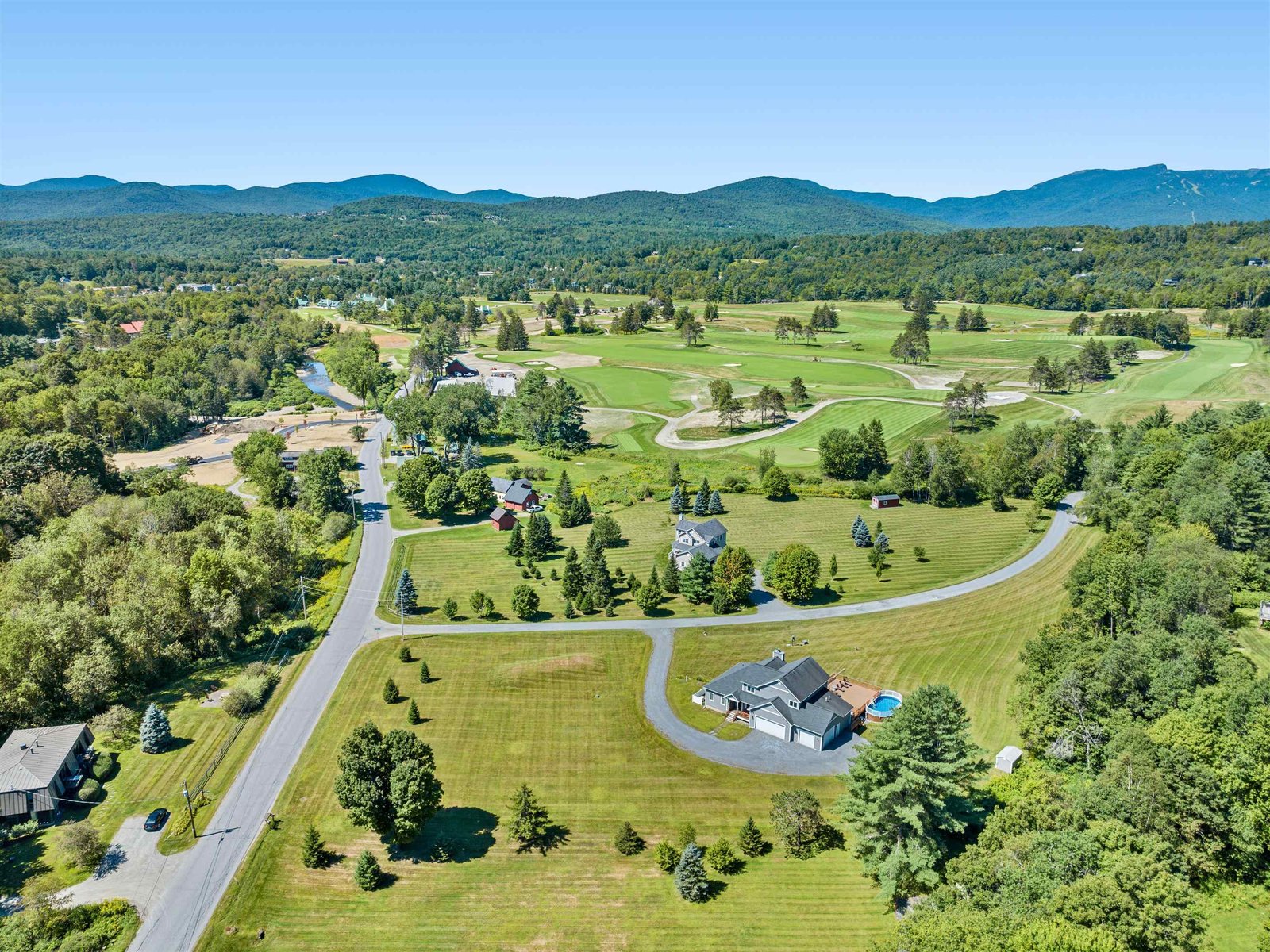 34 Fairway Drive