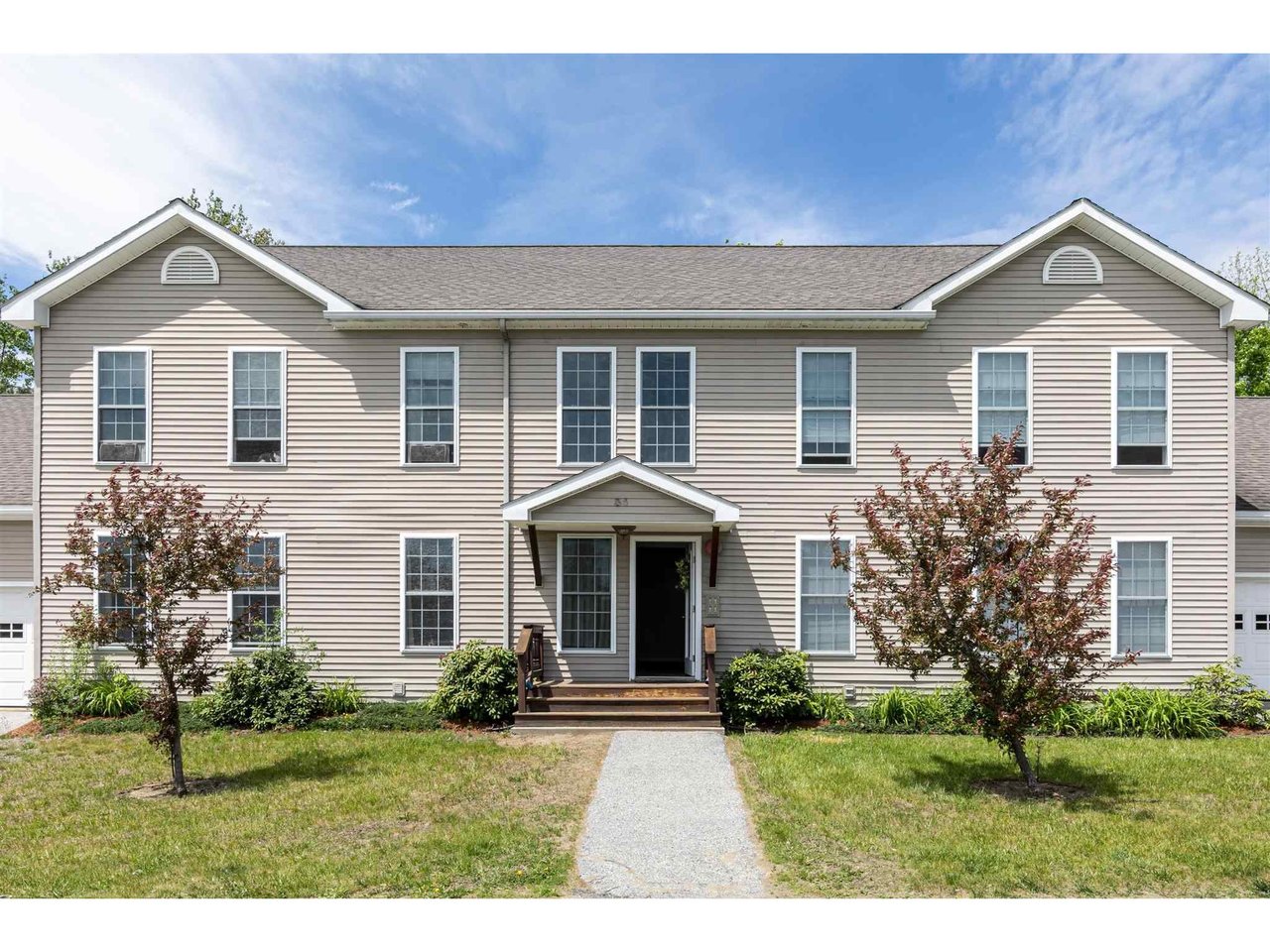 34 Fecteau Circle, Unit 25