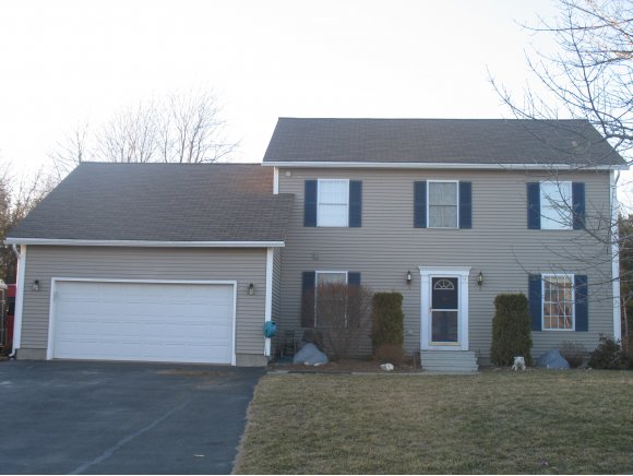 34 Field Ridge Dr