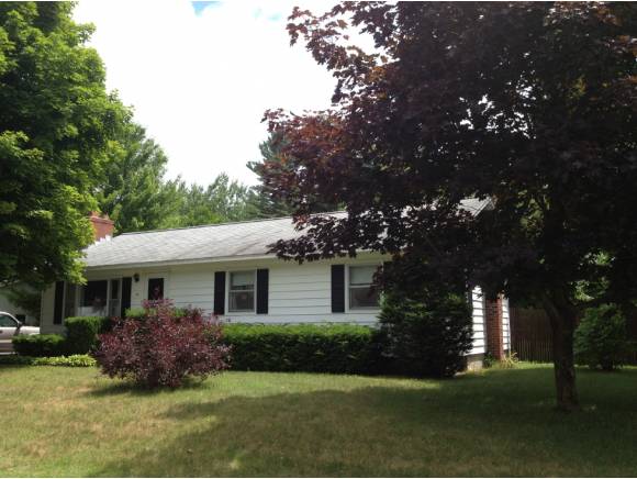 34 Foster Road