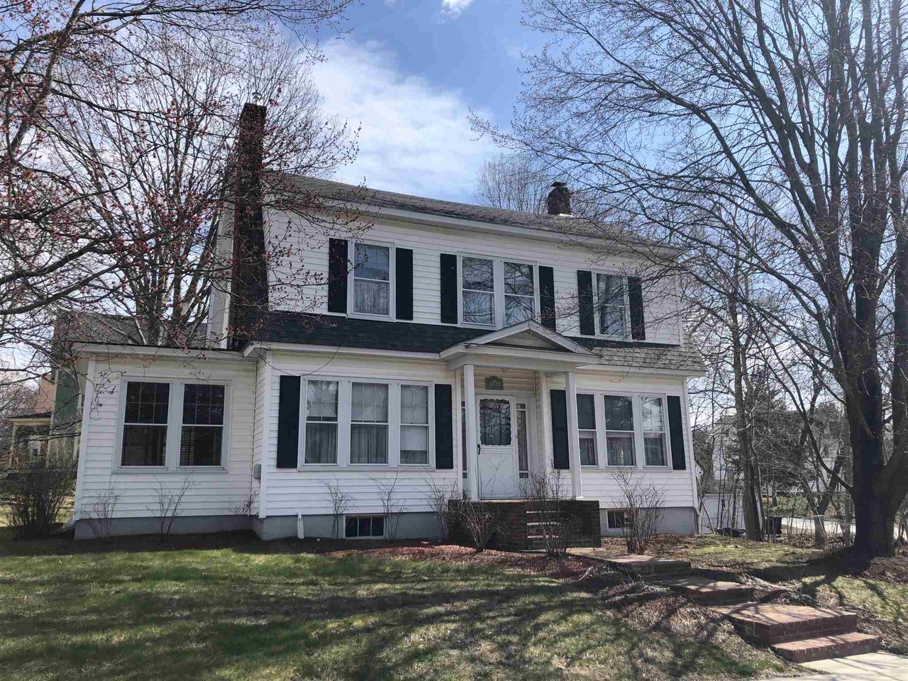 34 Foster Street