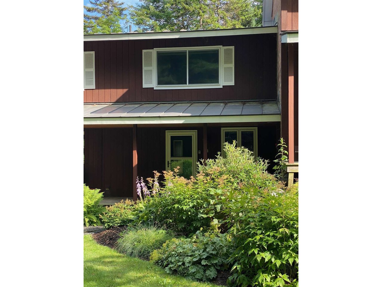 34 Fox Hill Road, Unit 14