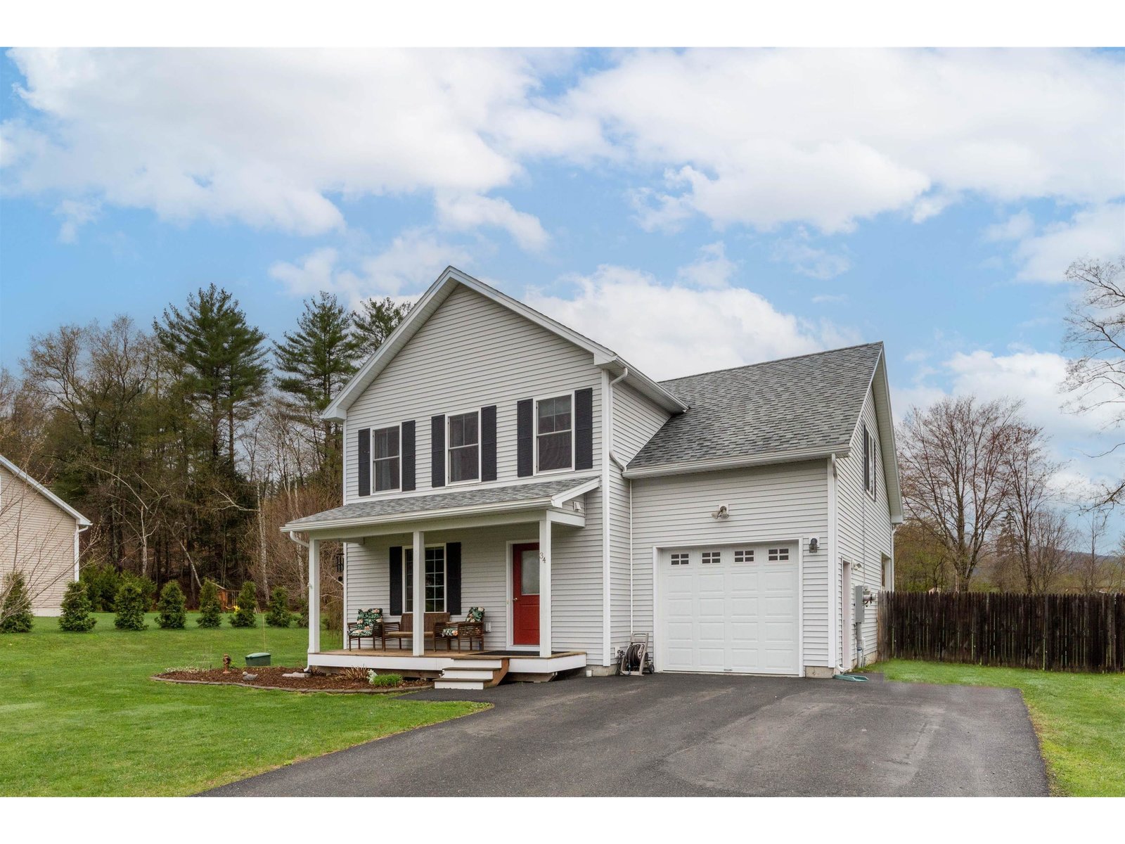 34 Gallagher Acres