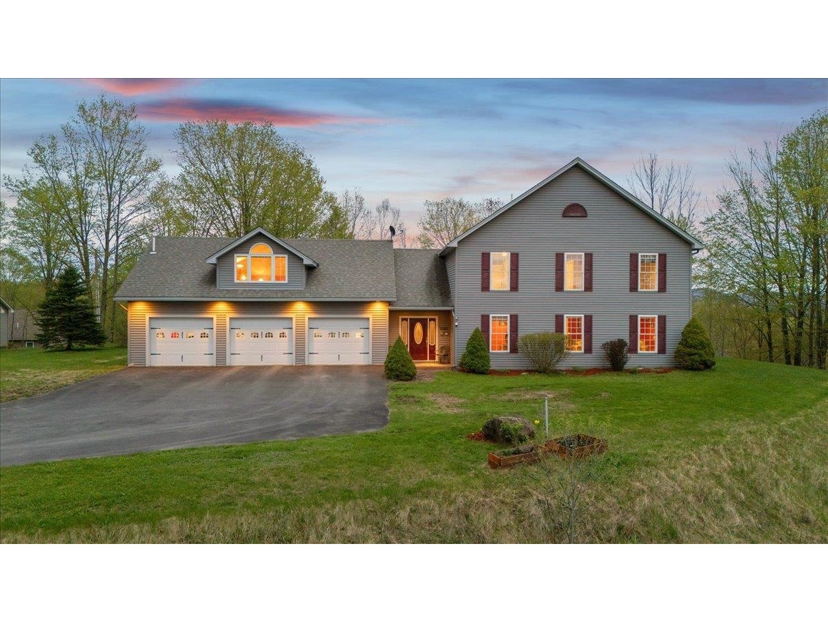 34 Goldsbury Woods Road