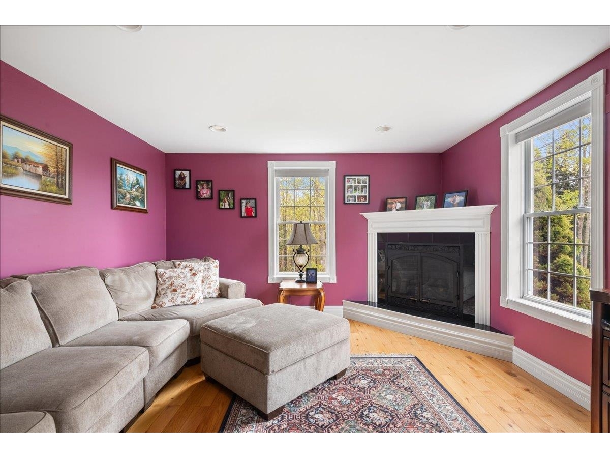 34 Goldsbury Woods Road