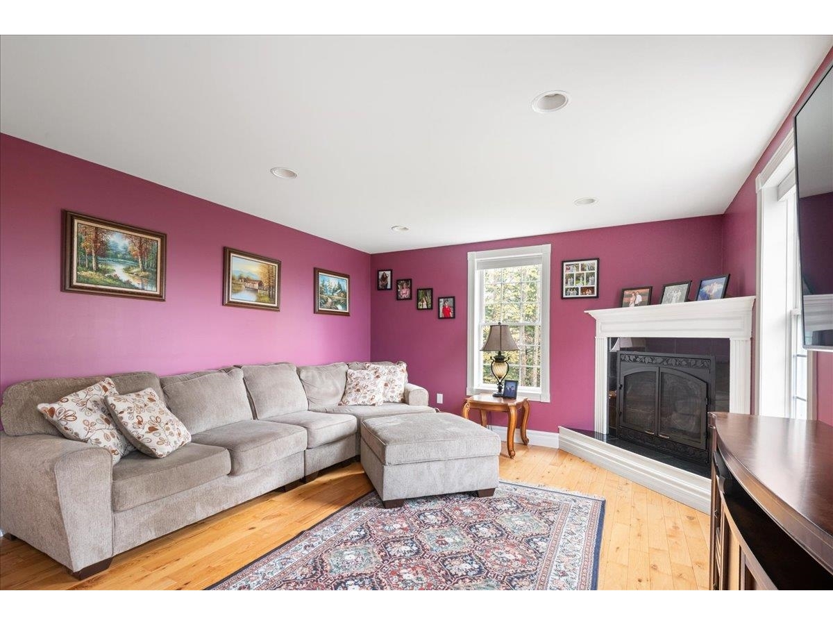 34 Goldsbury Woods Road