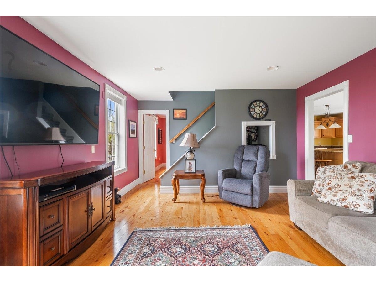 34 Goldsbury Woods Road