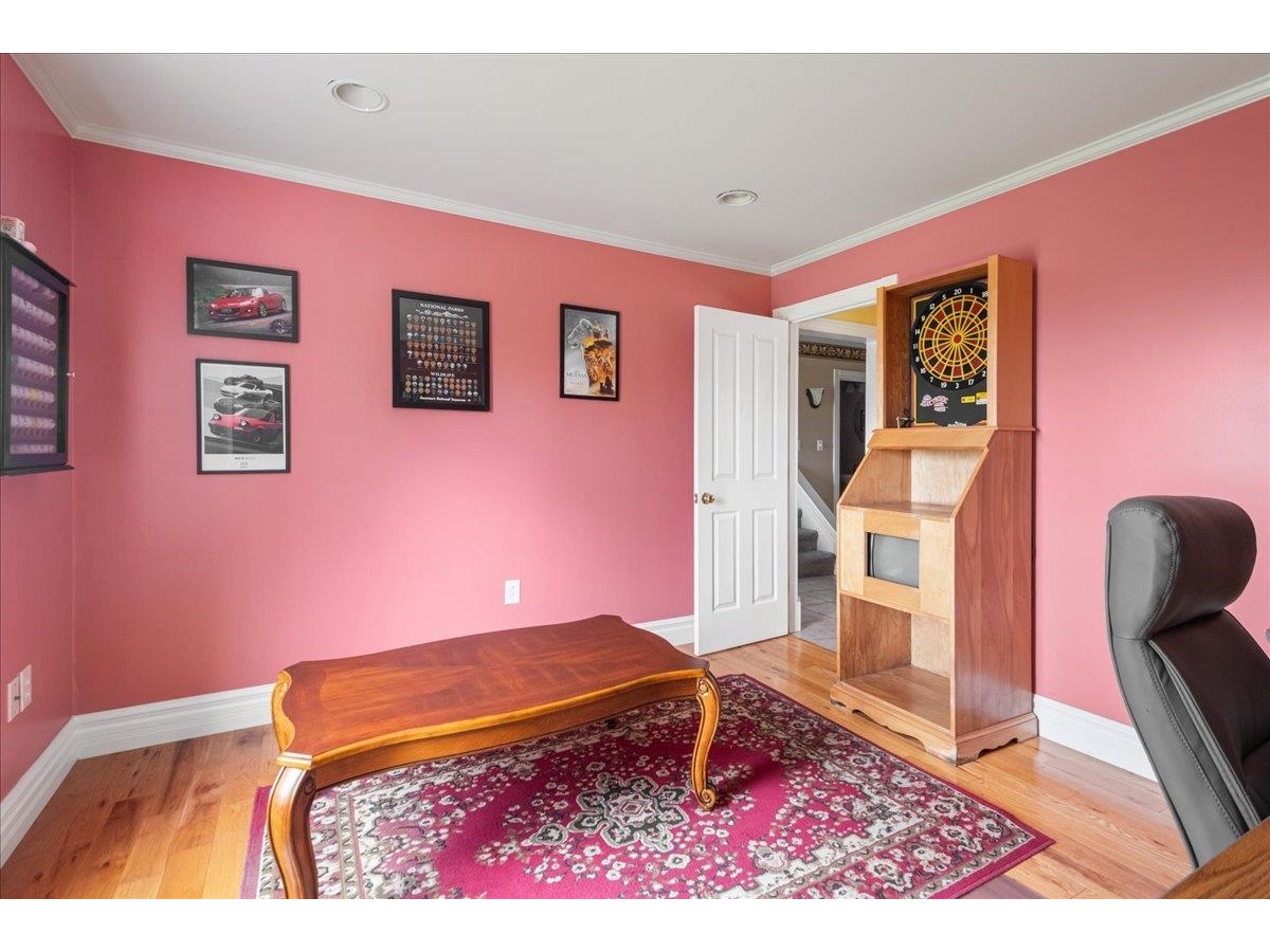 34 Goldsbury Woods Road