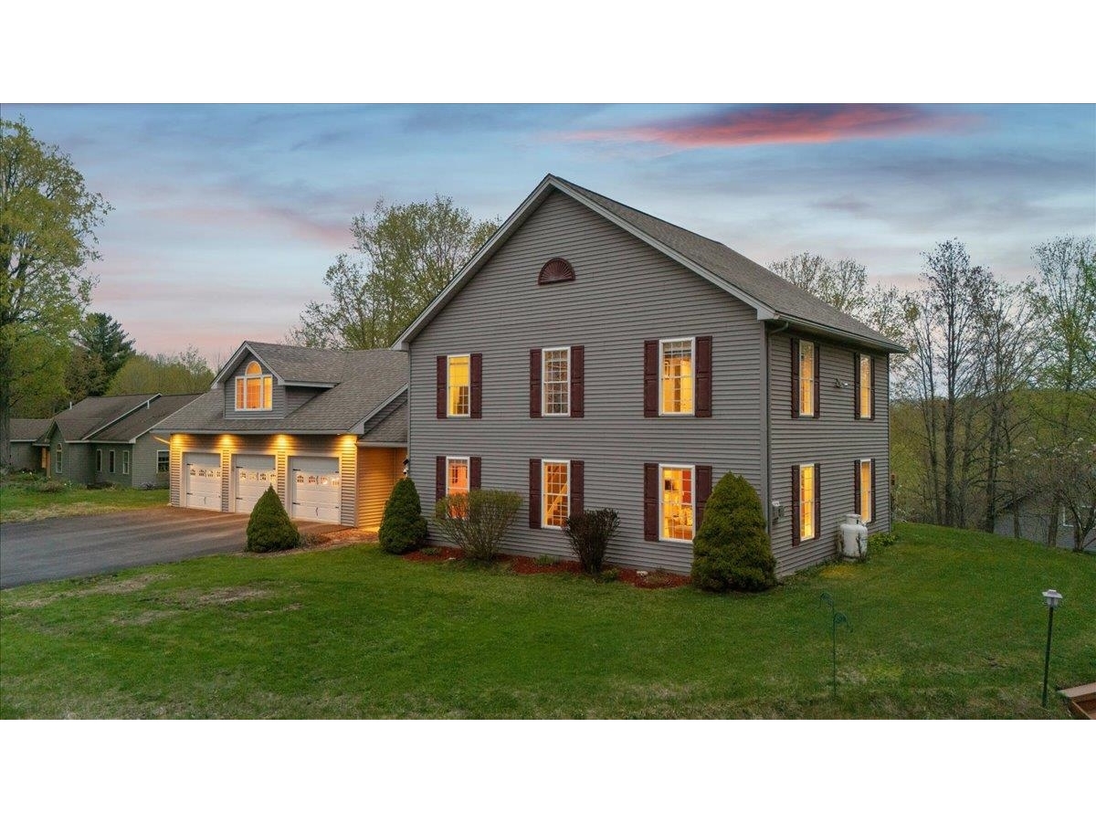 34 Goldsbury Woods Road