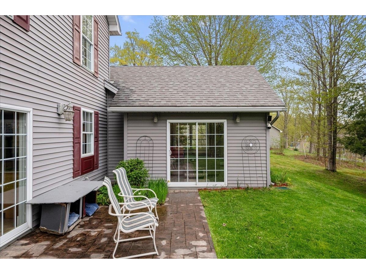 34 Goldsbury Woods Road