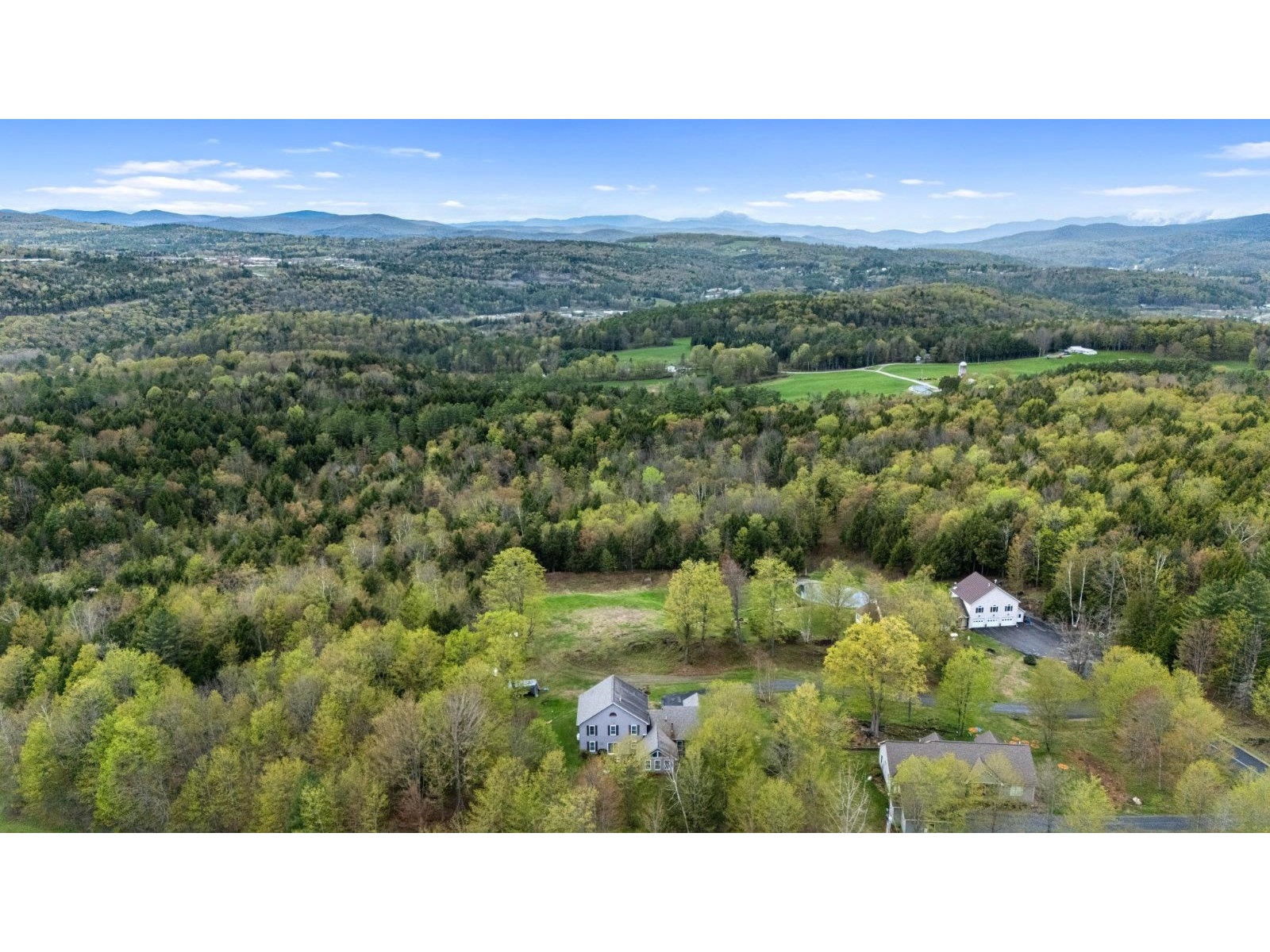 34 Goldsbury Woods Road