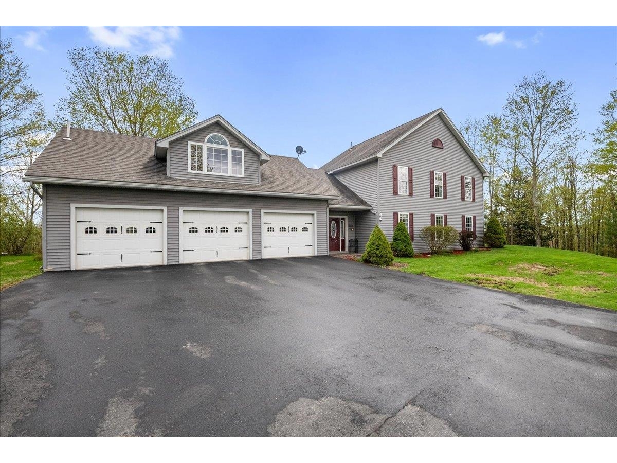 34 Goldsbury Woods Road