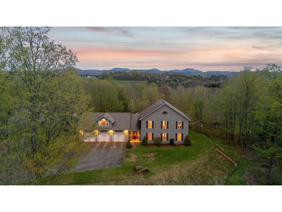34 Goldsbury Woods Road