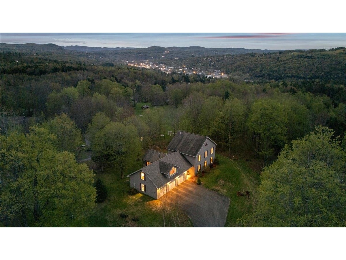 34 Goldsbury Woods Road