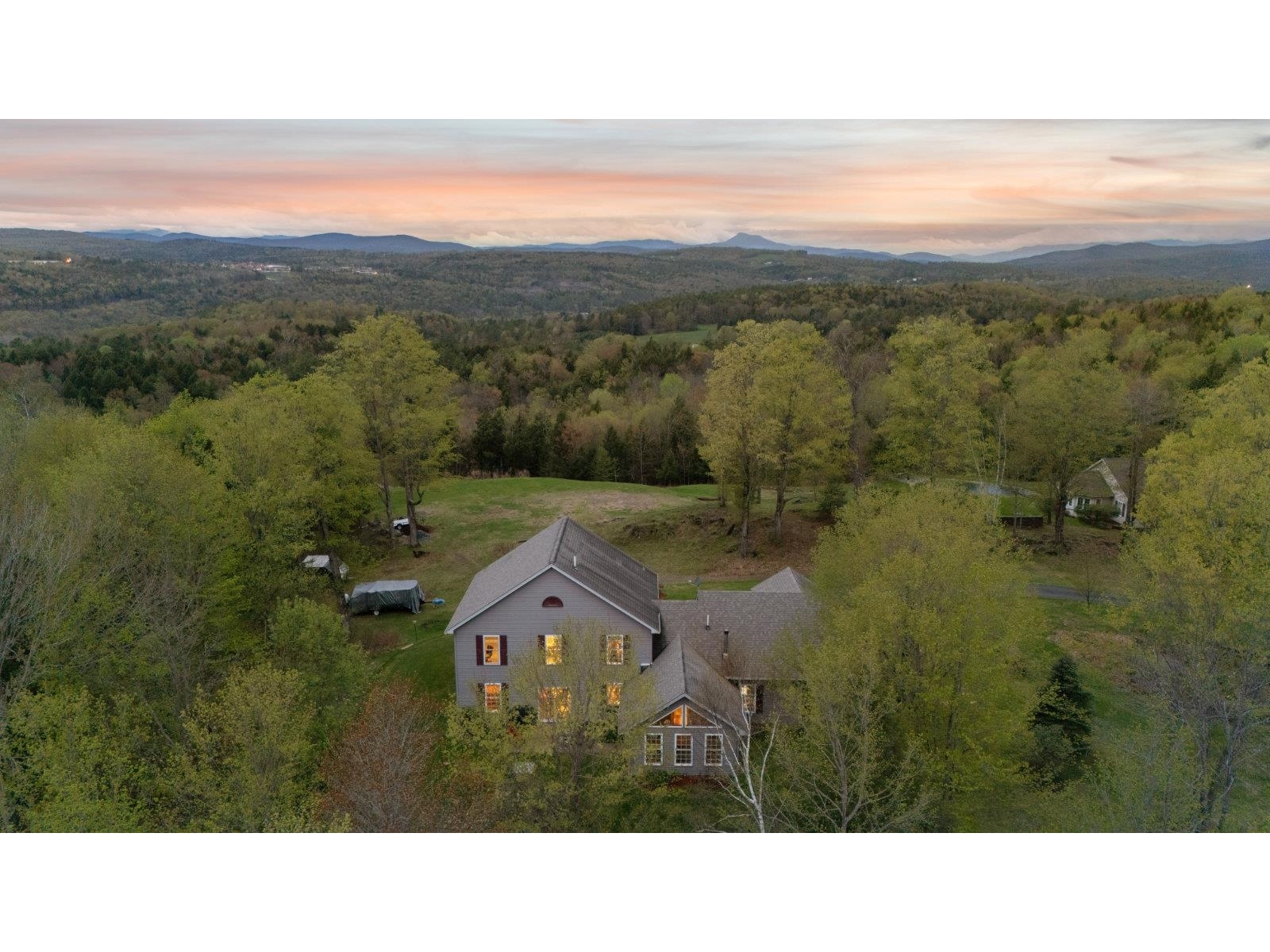 34 Goldsbury Woods Road