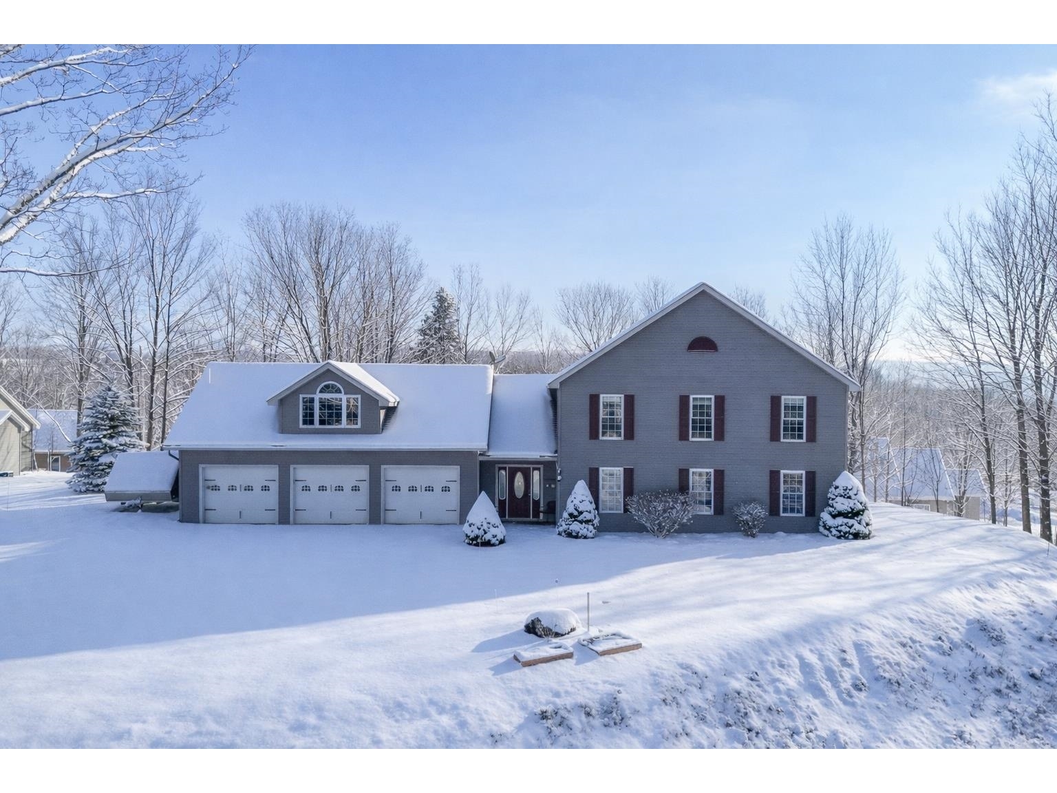 34 Goldsbury Woods Road