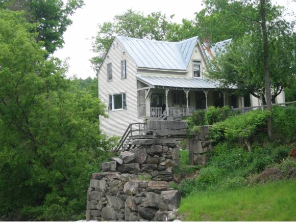 34 Grist Mill Place