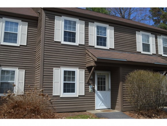 34 Hayes Avenue, Unit 34