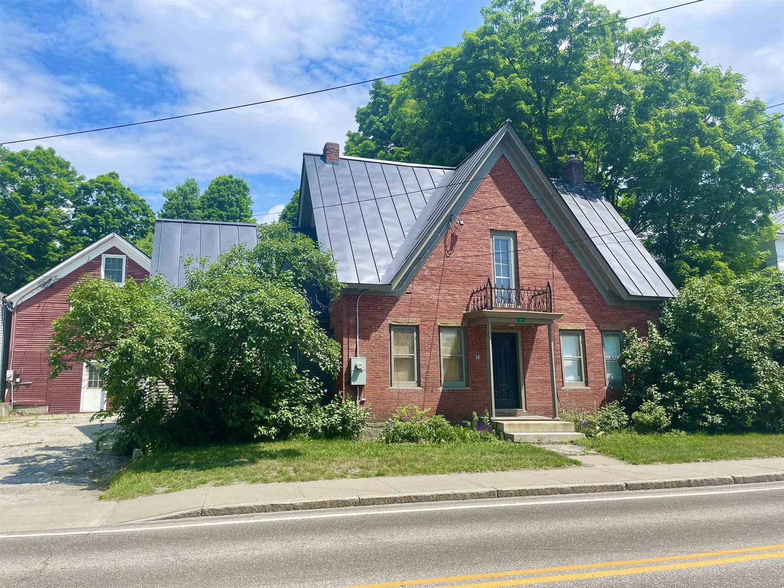 34 High Street