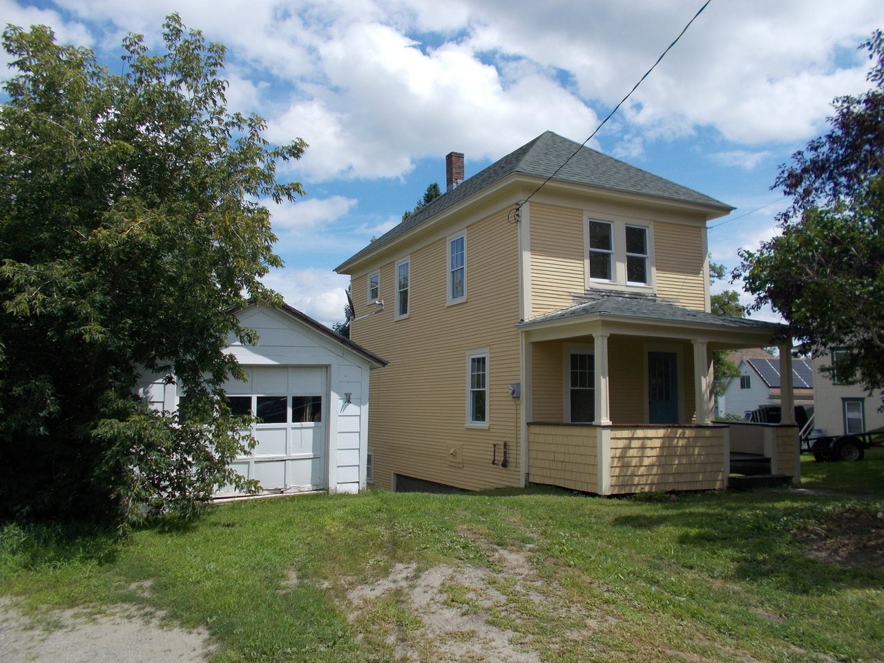 34 High Street