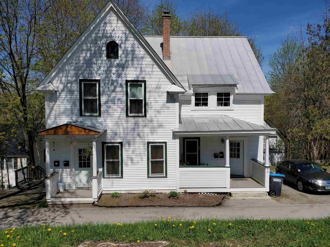 34 Highland Avenue, Barre City 34 Highland Avenue, Barre City