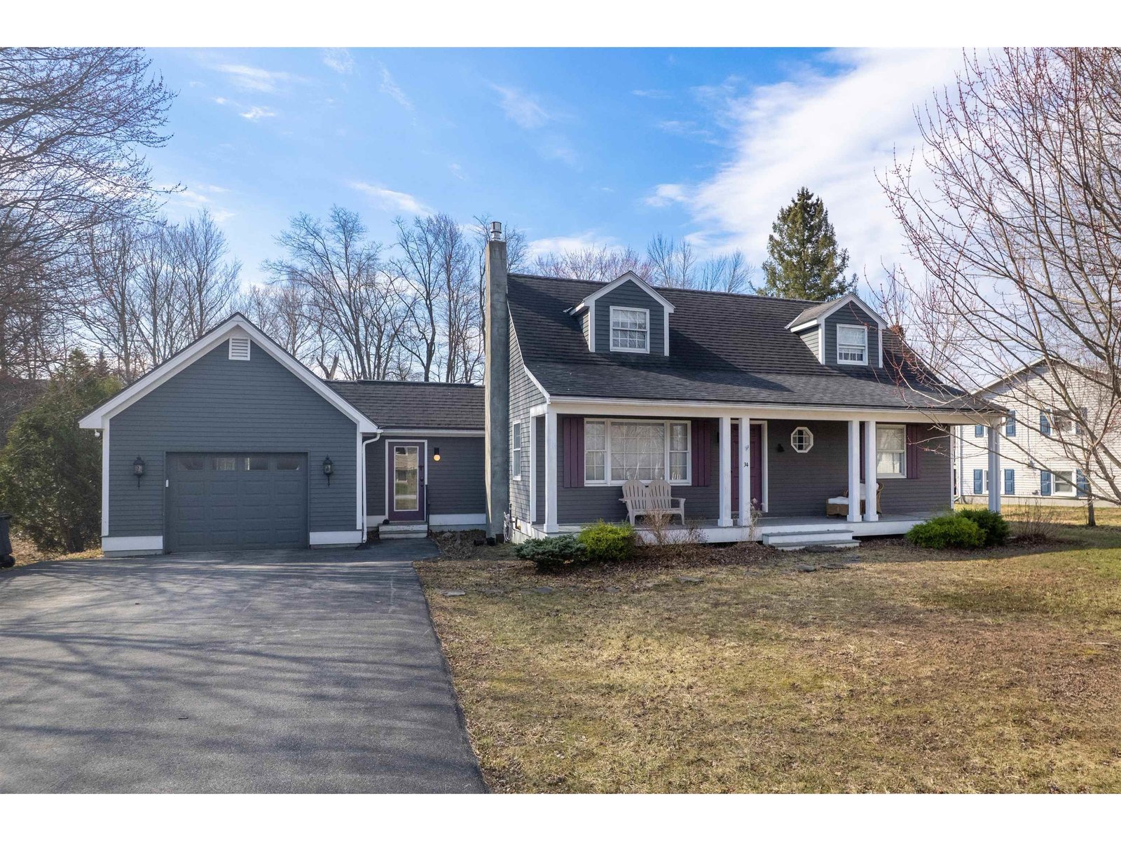 34 Hillcrest Road