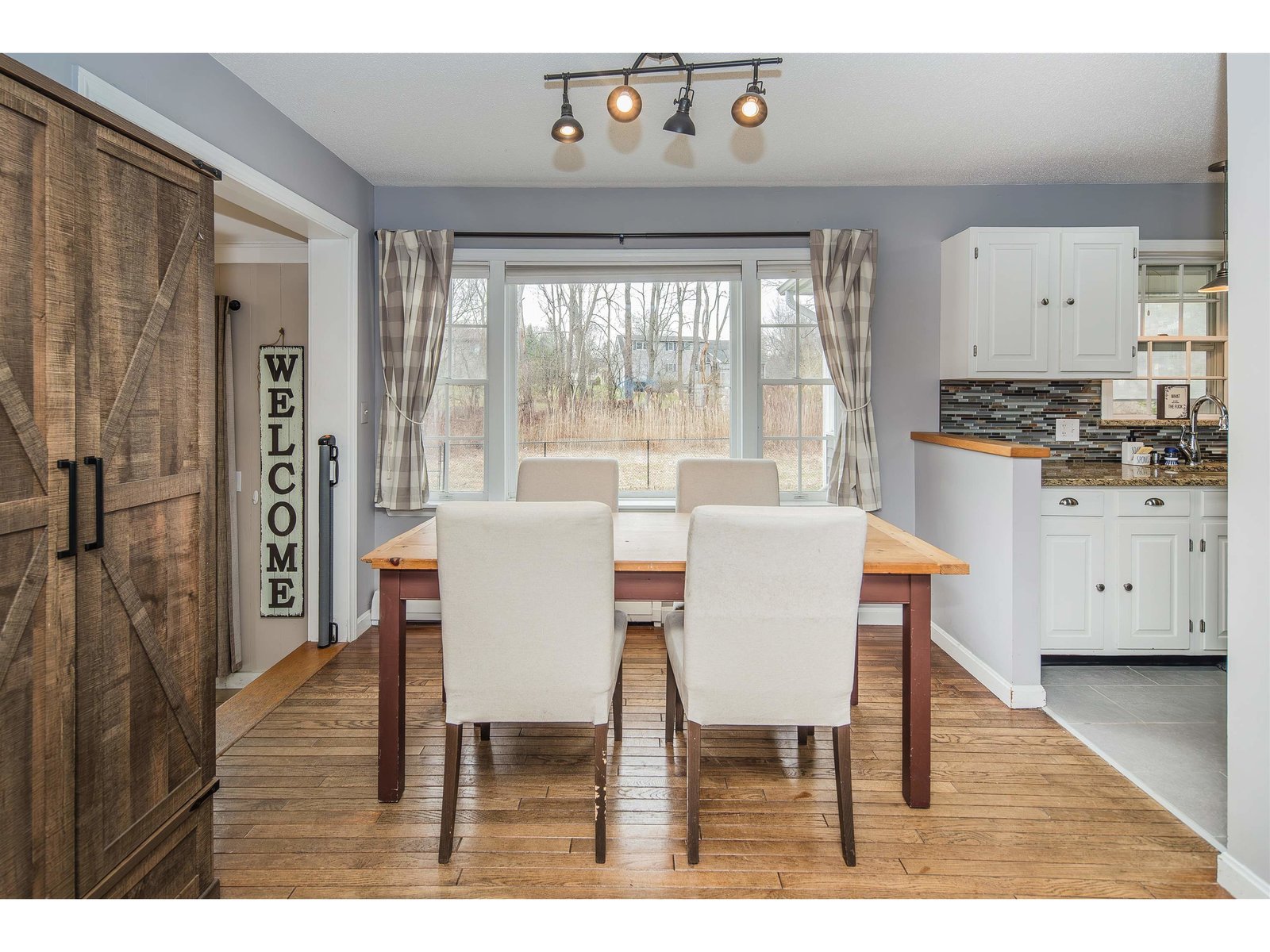 34 Hillcrest Road