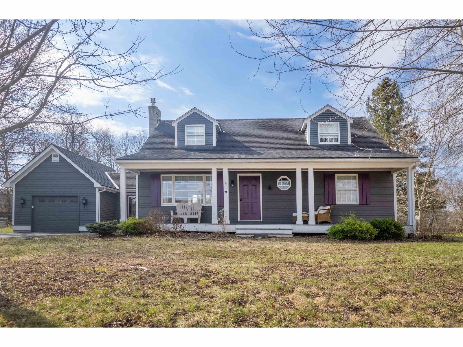 34 Hillcrest Road