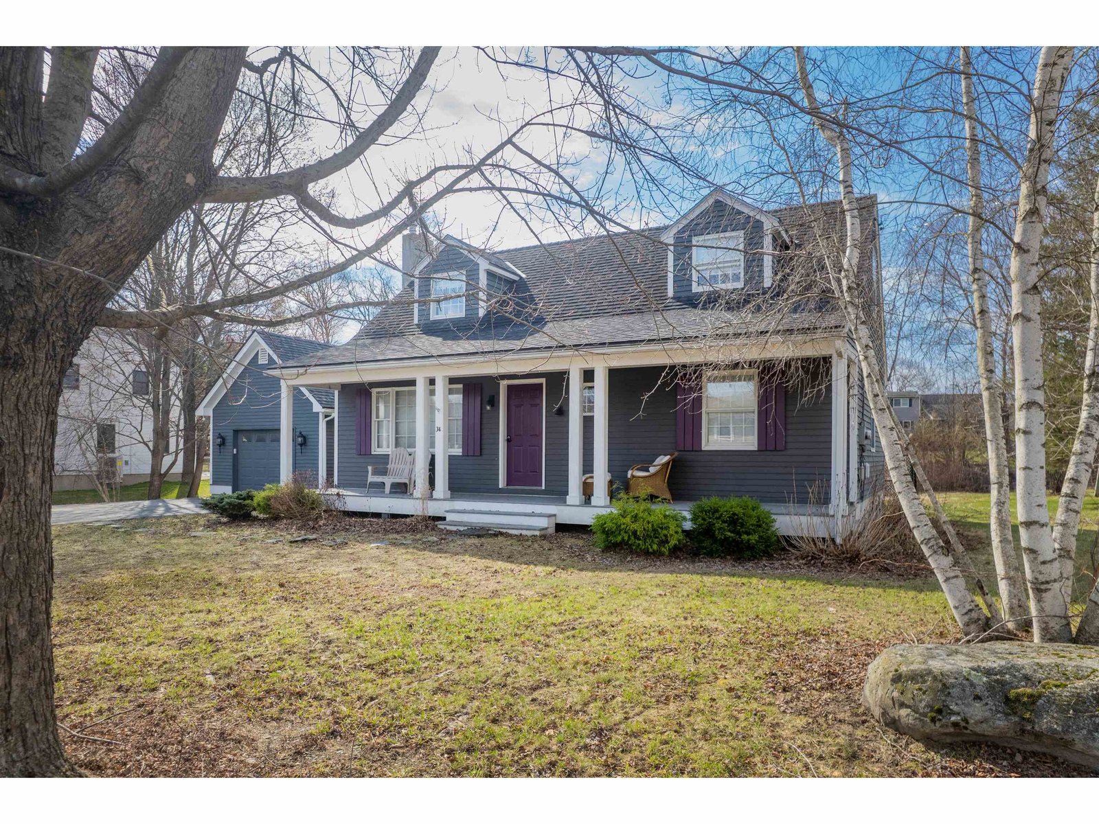34 Hillcrest Road