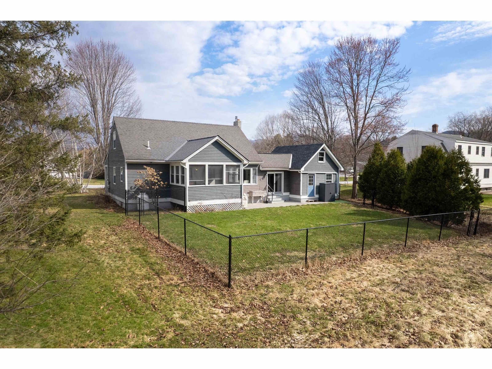 34 Hillcrest Road