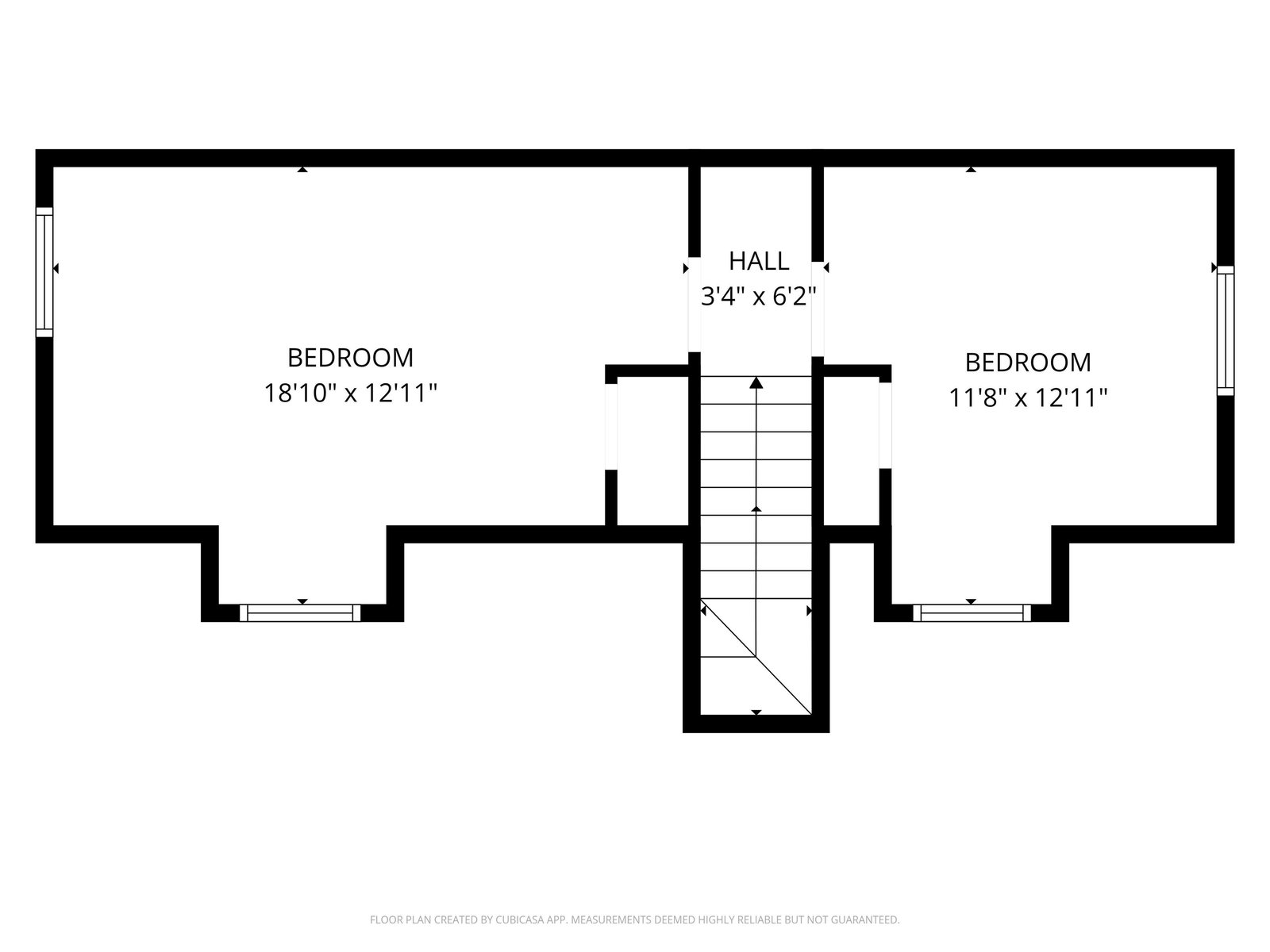 34 Hillcrest Road