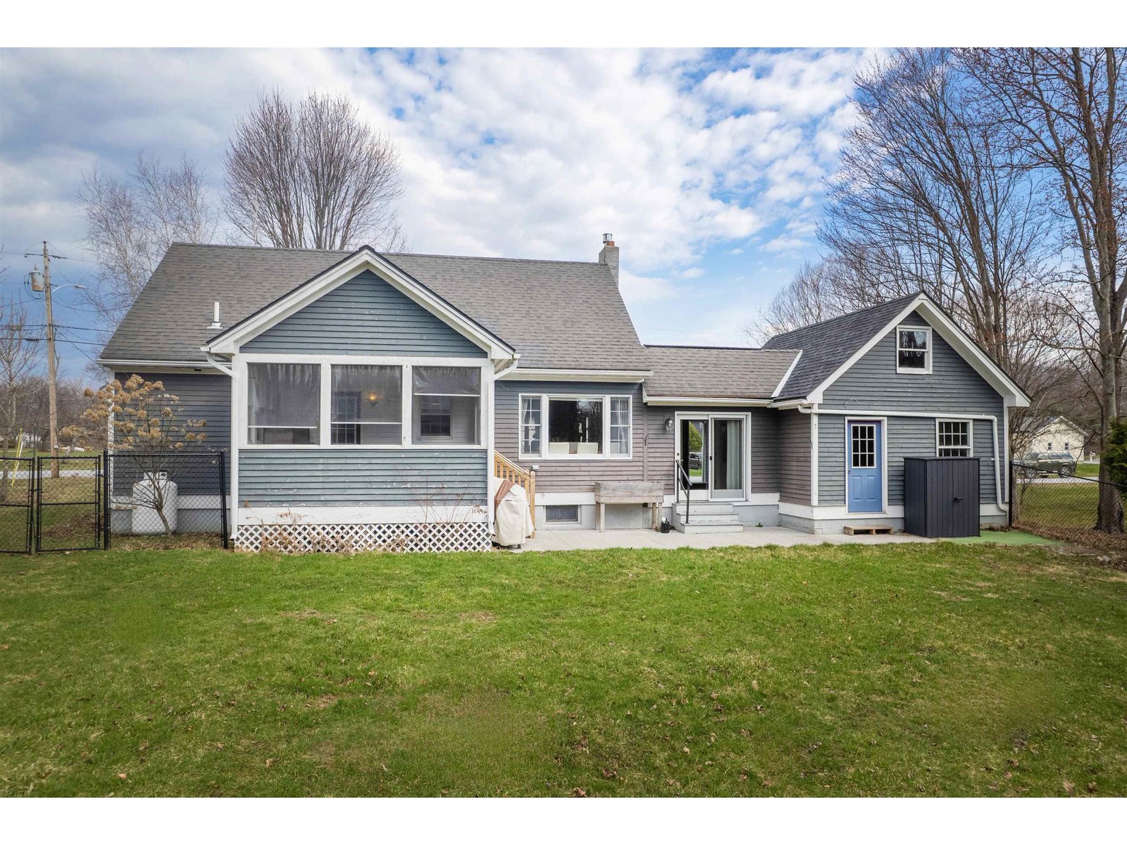 34 Hillcrest Road
