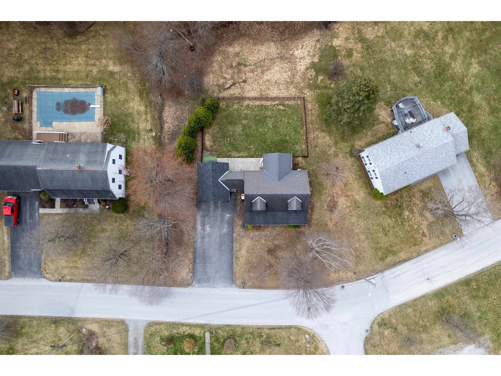 34 Hillcrest Road