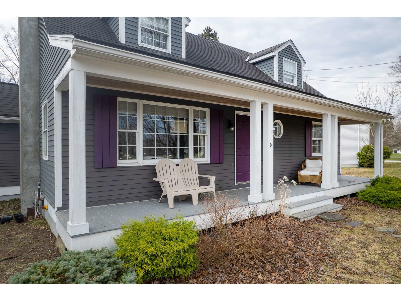 34 Hillcrest Road