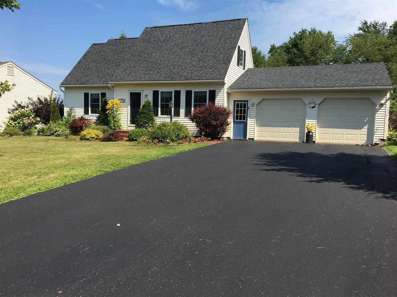 34 Hunting Ridge Lane