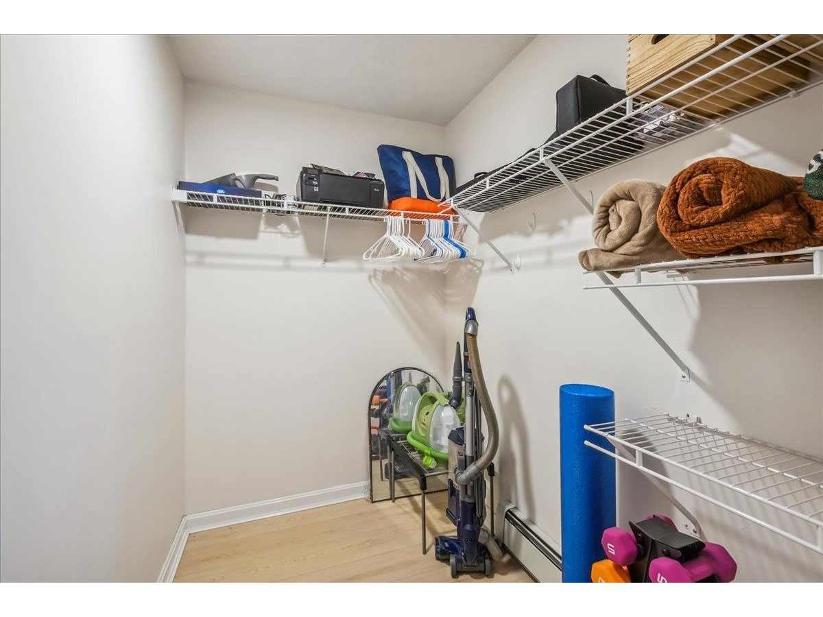 Closet