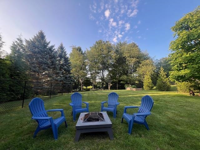 Summer View