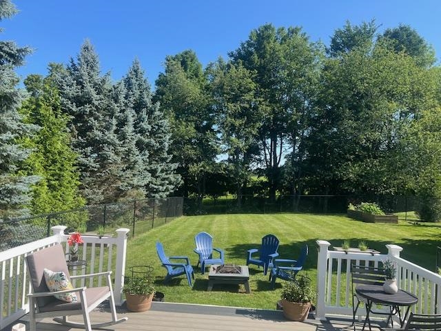 Summer View