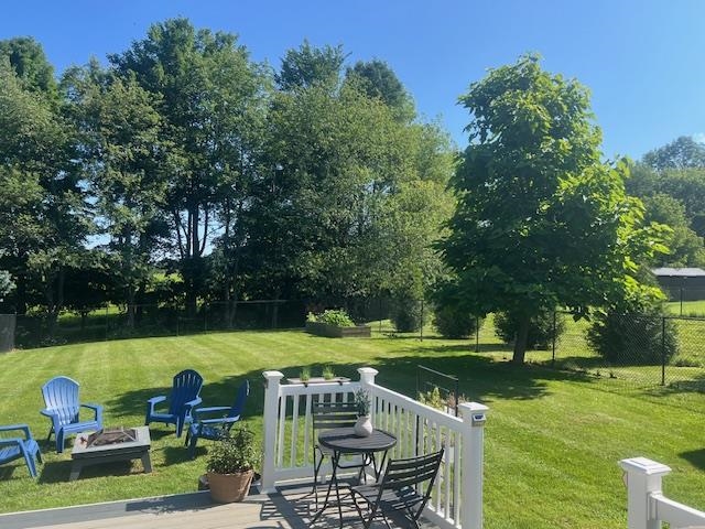 Summer View