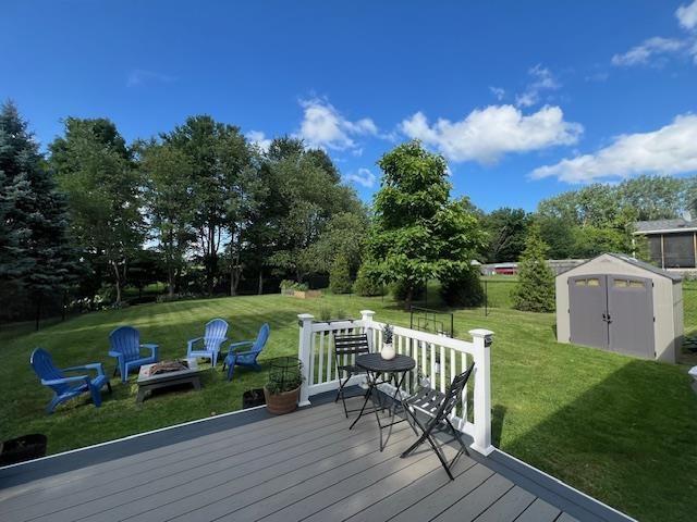 Summer View