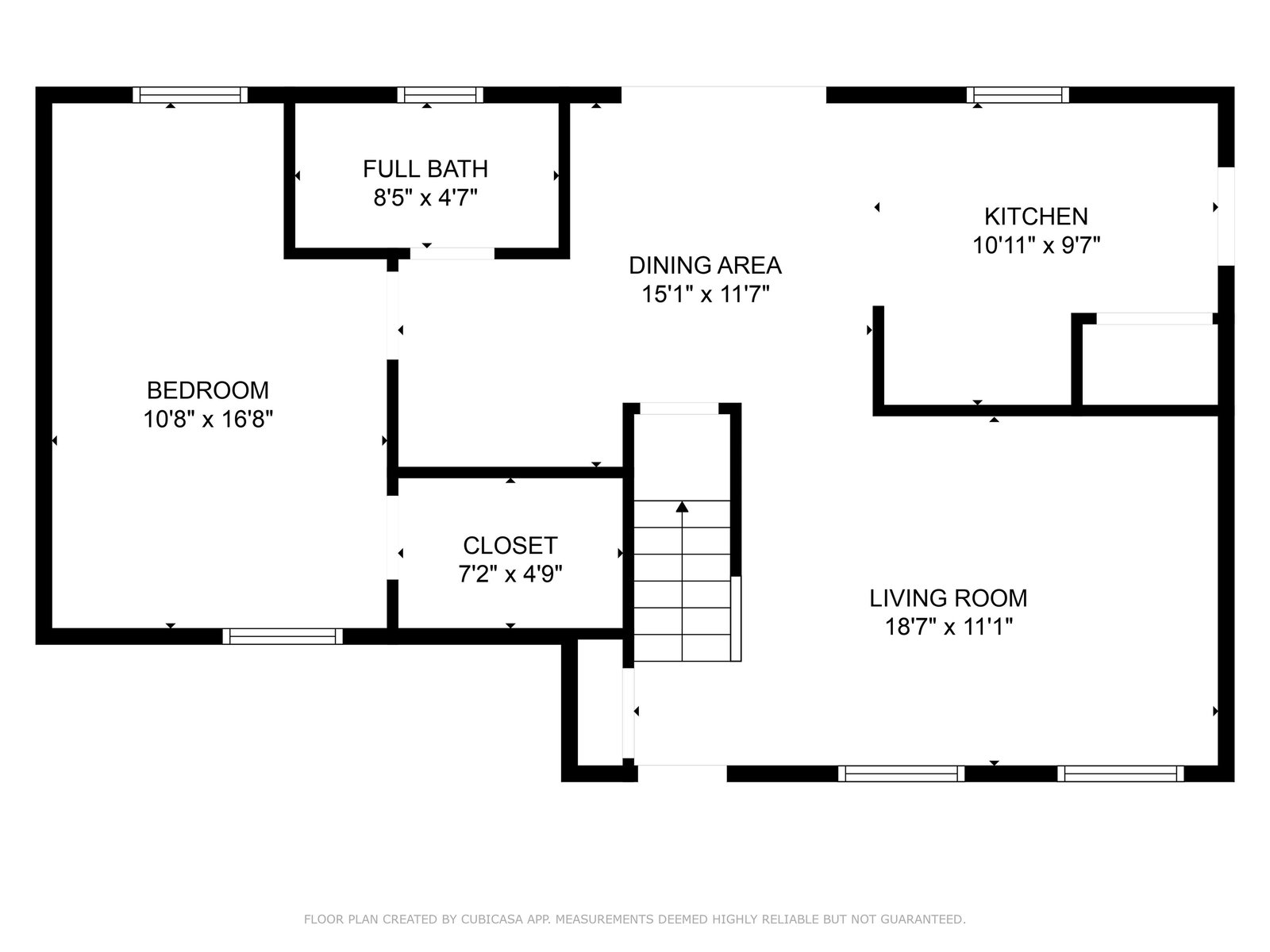 34 Hunting Ridge Lane