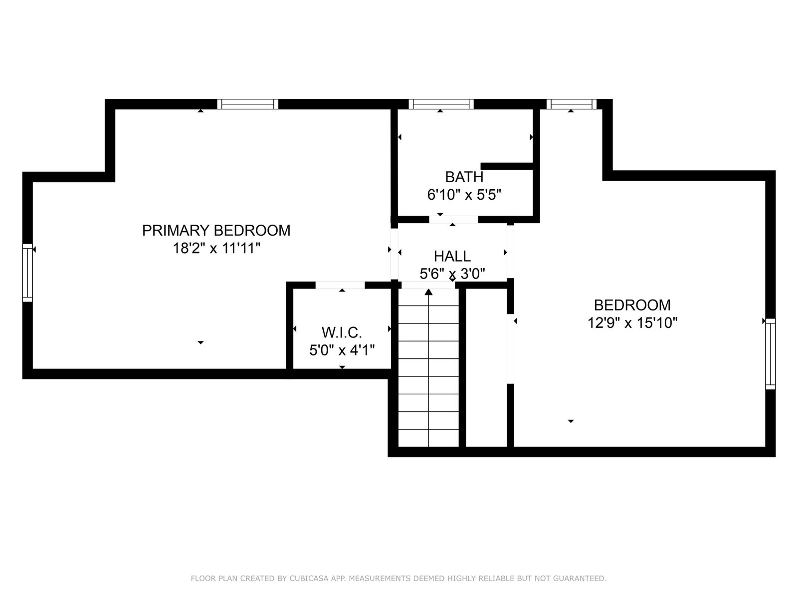 34 Hunting Ridge Lane