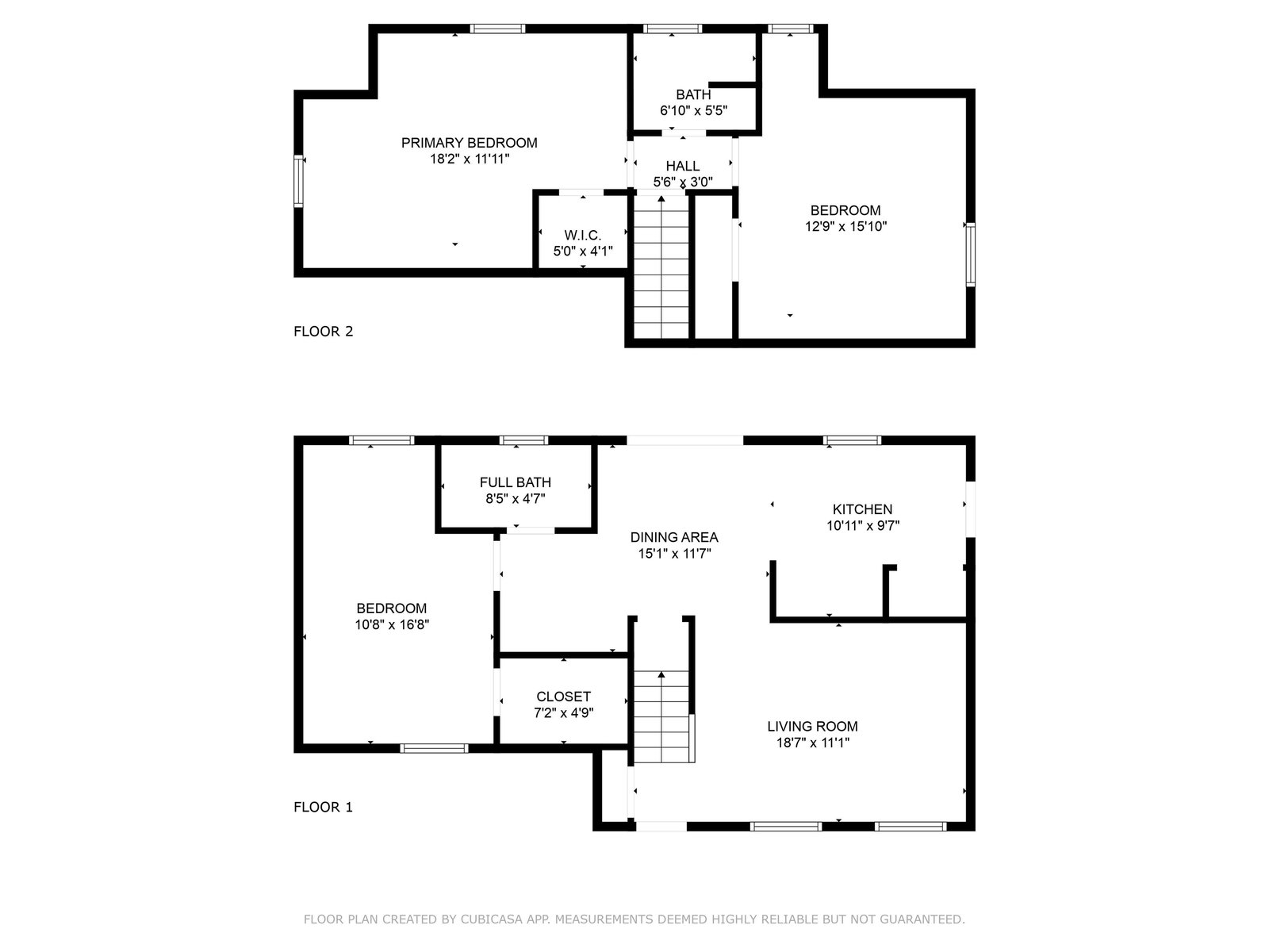 34 Hunting Ridge Lane