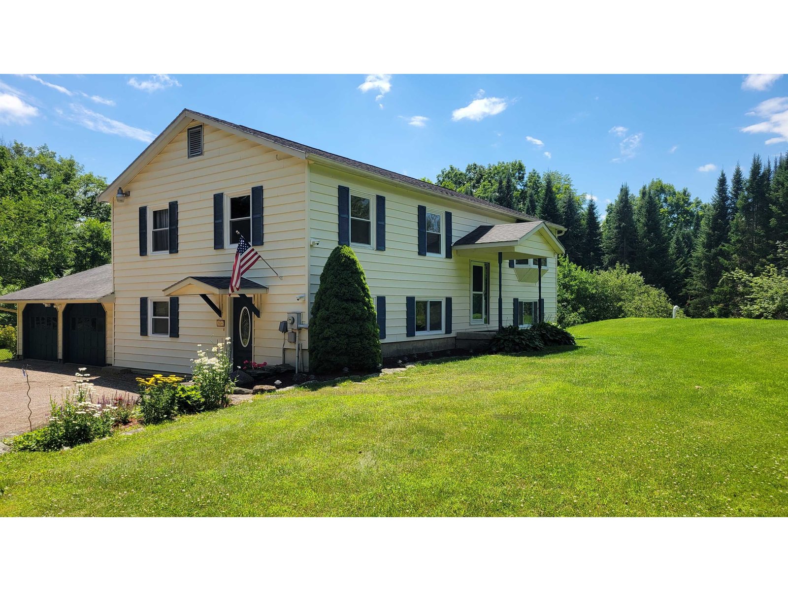 34 Indian Brook Road
